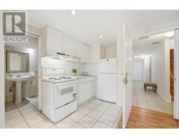 93 San Gabriele Place, Toronto, ON M9L3A5 Photo 37