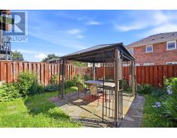 93 San Gabriele Place, Toronto, ON M9L3A5 Photo 40