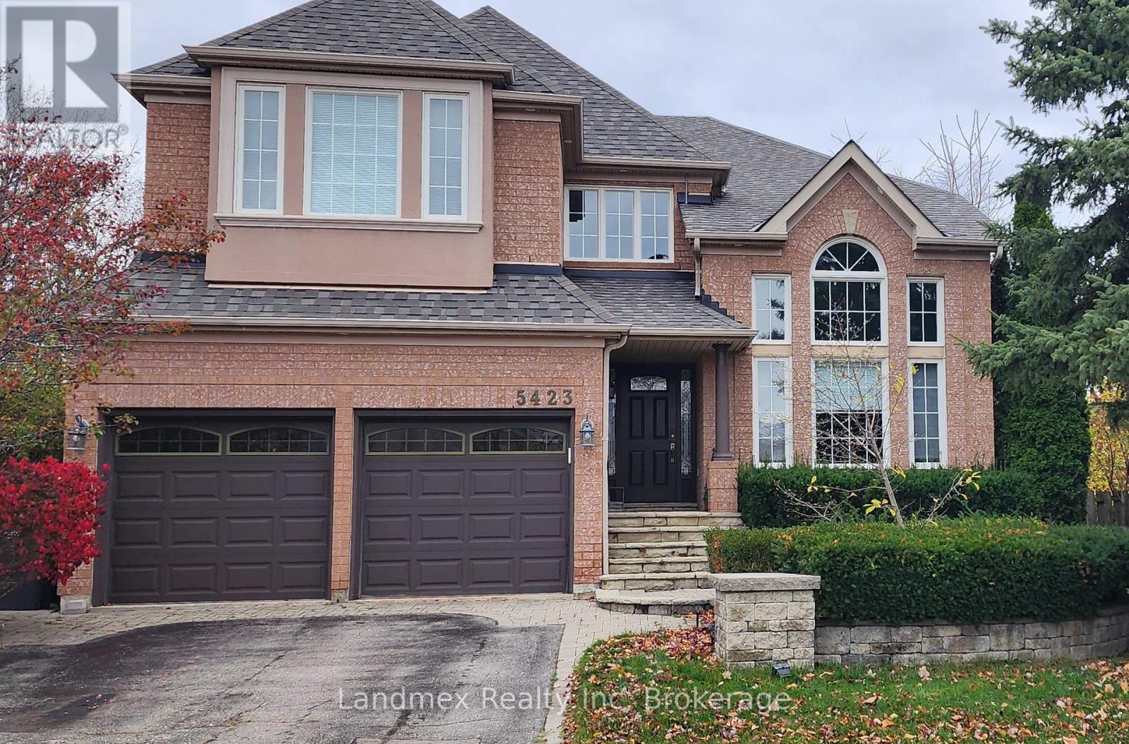 5423 PLANTER'S WOOD COURT - 1