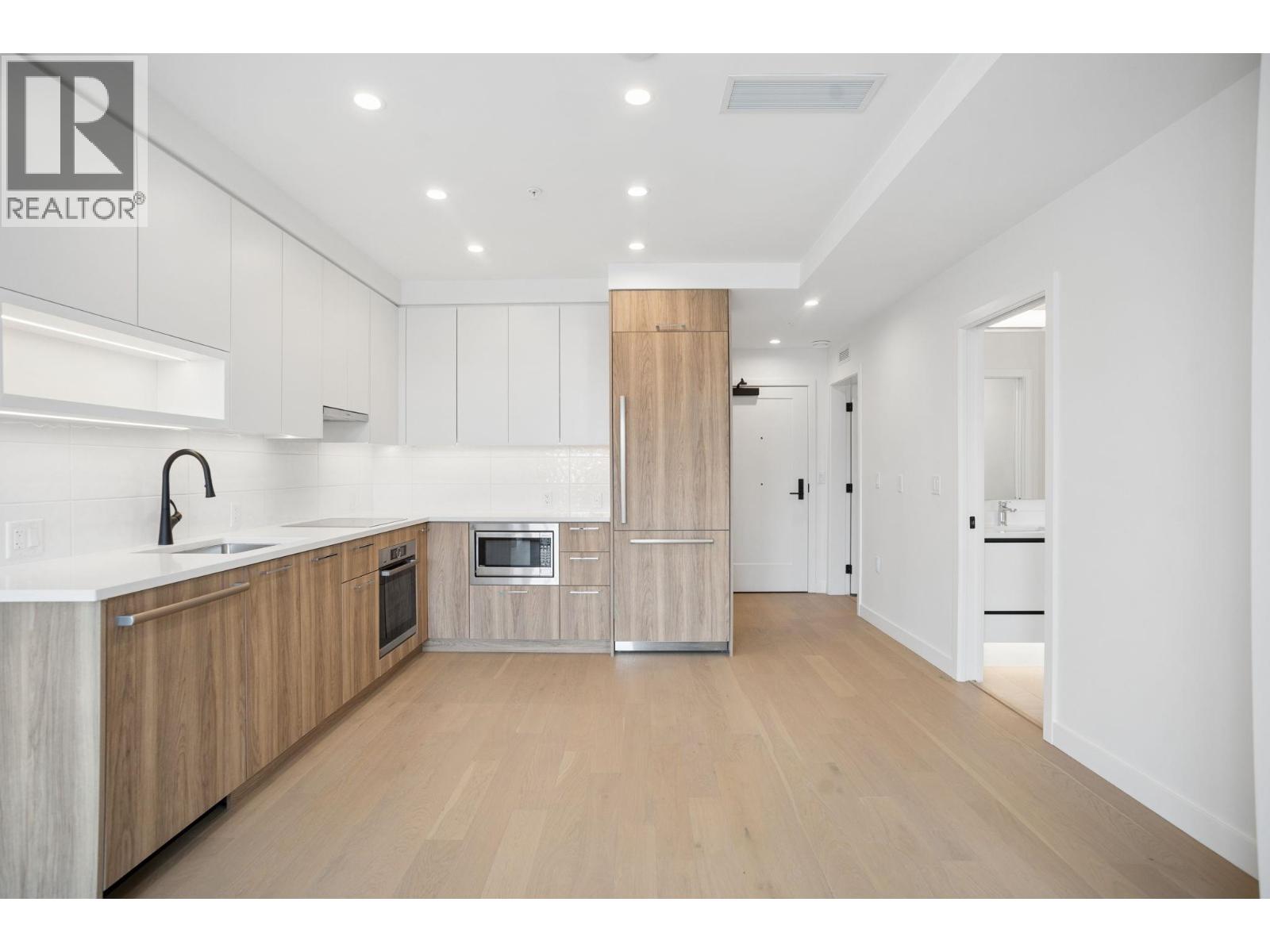 1 Bed, 1 Bath Apartment for Sale in Vancouver – 208 8398 OAK STREET, Vancouver – MLS# R3132543 - Image 16