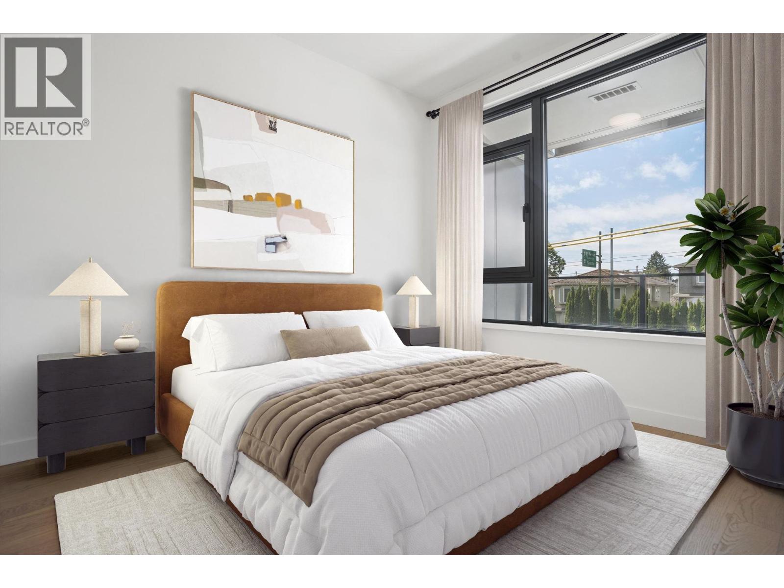 1 Bed, 1 Bath Apartment for Sale in Vancouver – 208 8398 OAK STREET, Vancouver – MLS# R3132543 - Image 30