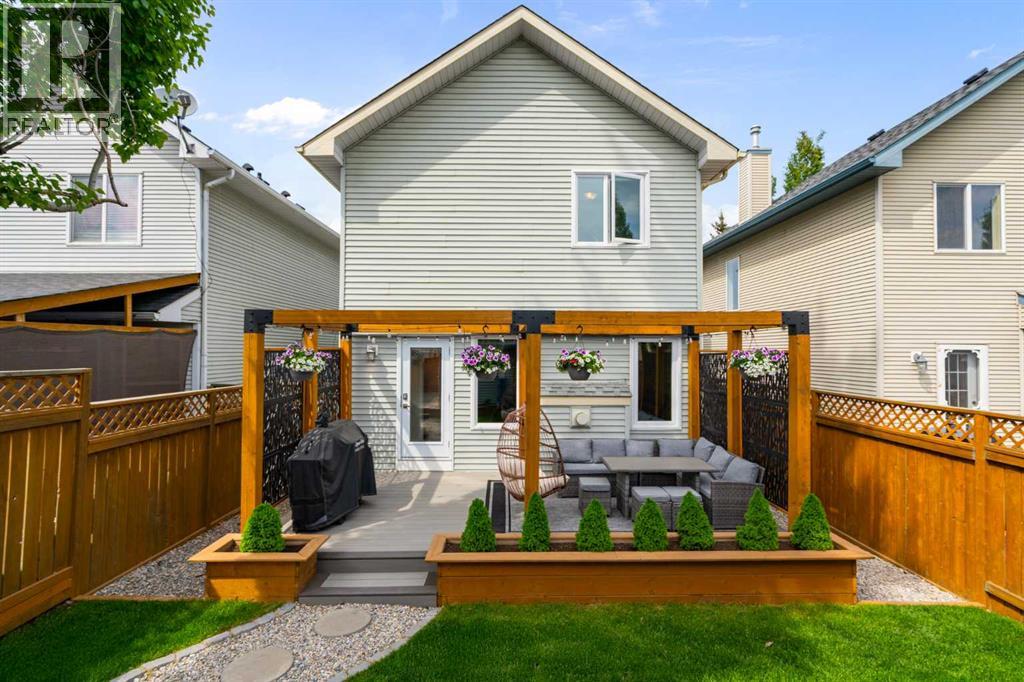 148 Cramond Crescent SE - 30