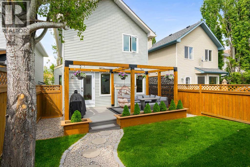 148 Cramond Crescent SE - 29