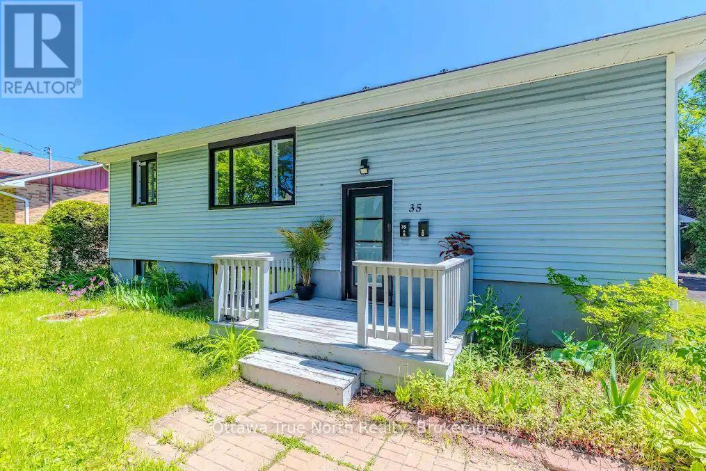 35 TAUVETTE STREET - 4