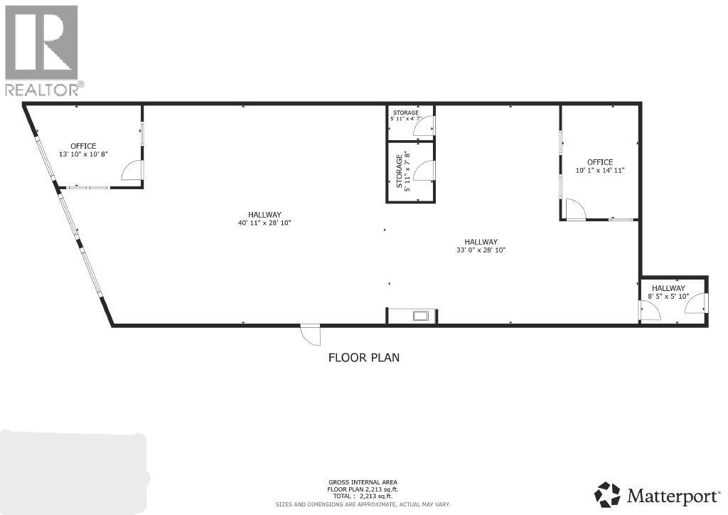 Suite E 513 FRONT Street, Nelson