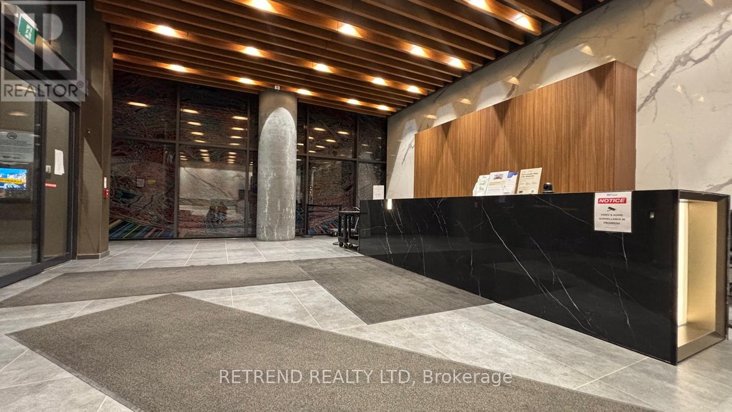 Listing photo of 1006 - 161 ROEHAMPTON AVENUE