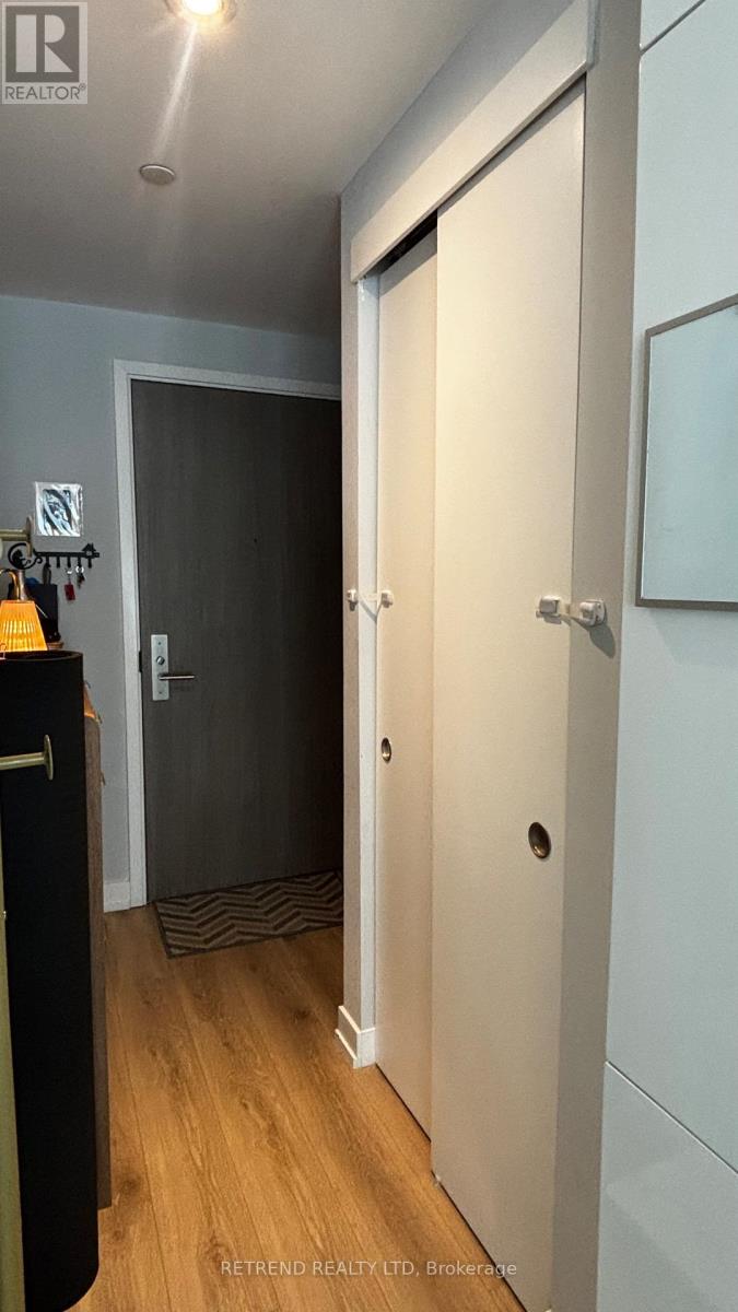 #1006 161 ROEHAMPTON AVENUE - 4