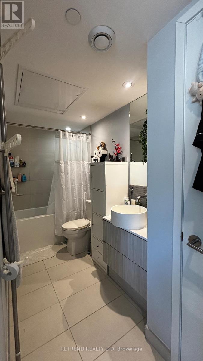 #1006 161 ROEHAMPTON AVENUE - 8