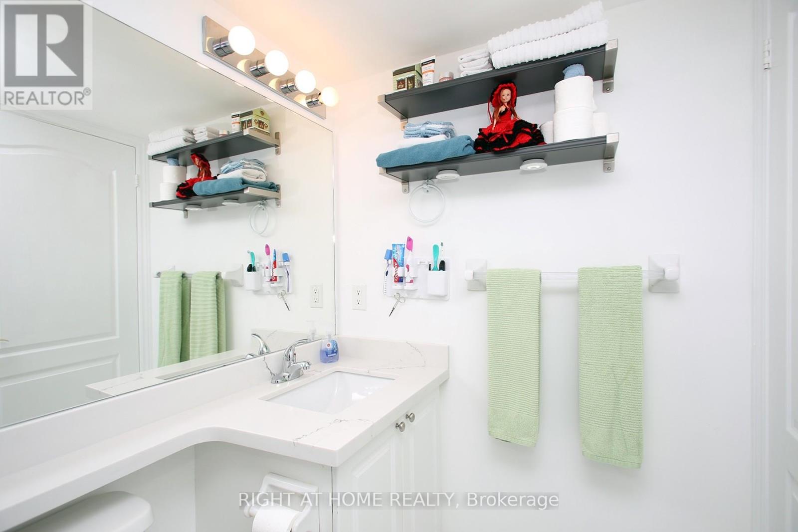#505 3830 BATHURST STREET - 21