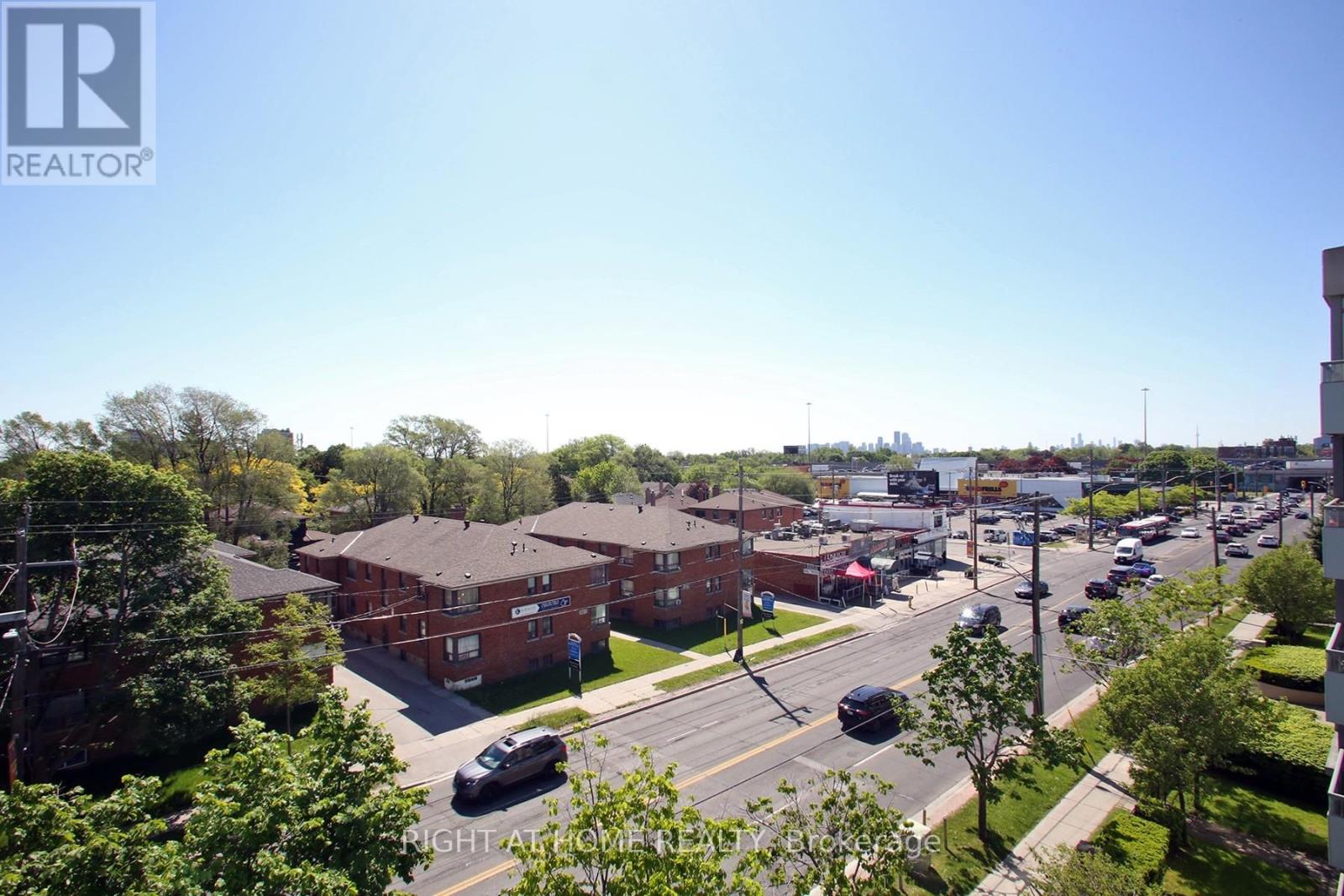 #505 3830 BATHURST STREET - 24