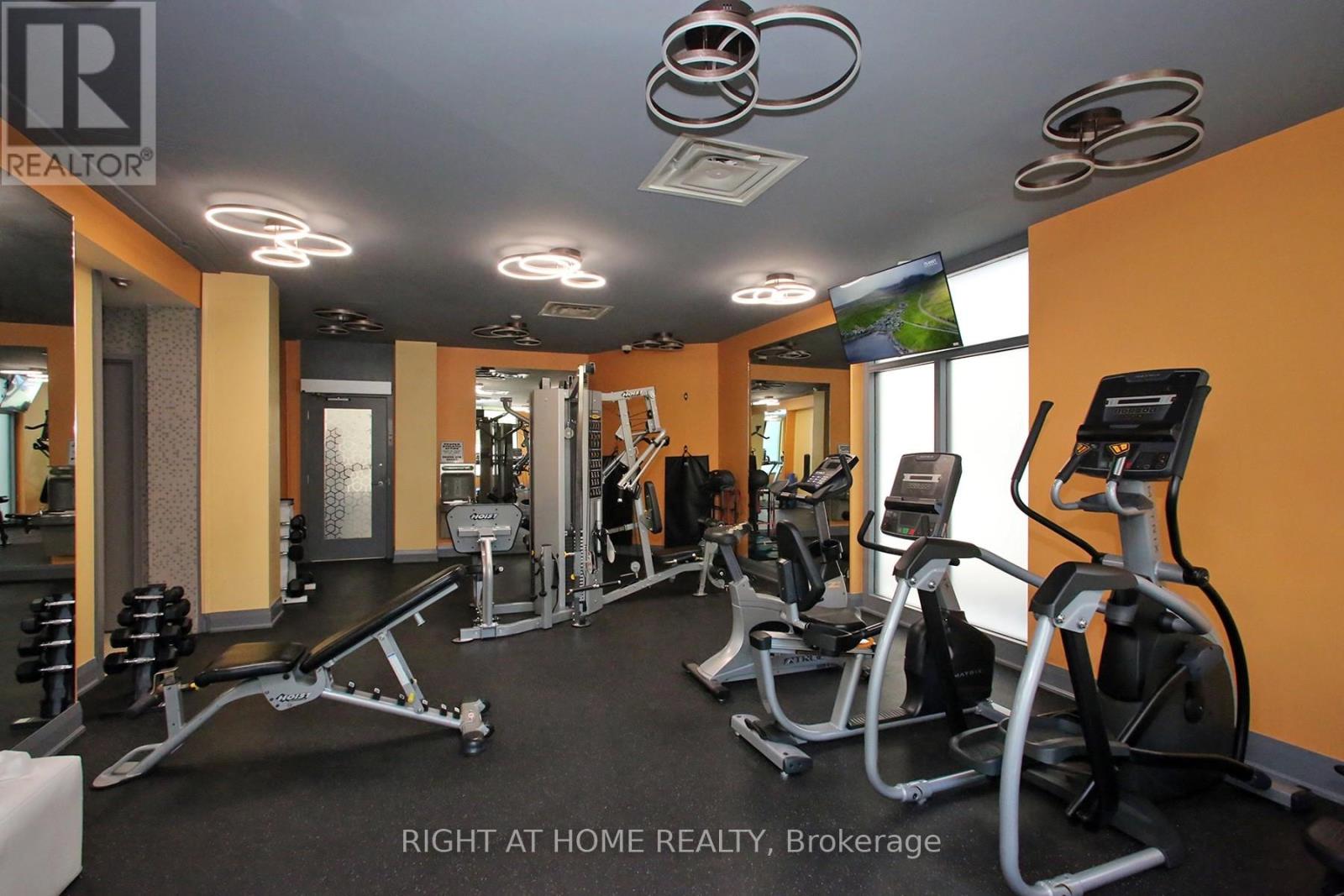 #505 3830 BATHURST STREET - 29