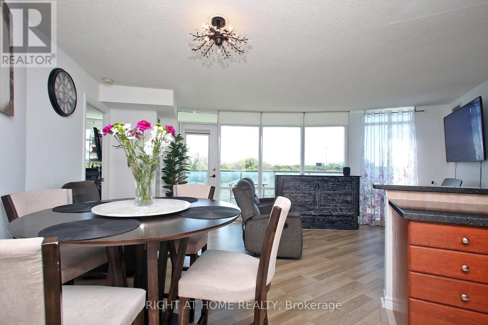 #505 3830 BATHURST STREET - 9