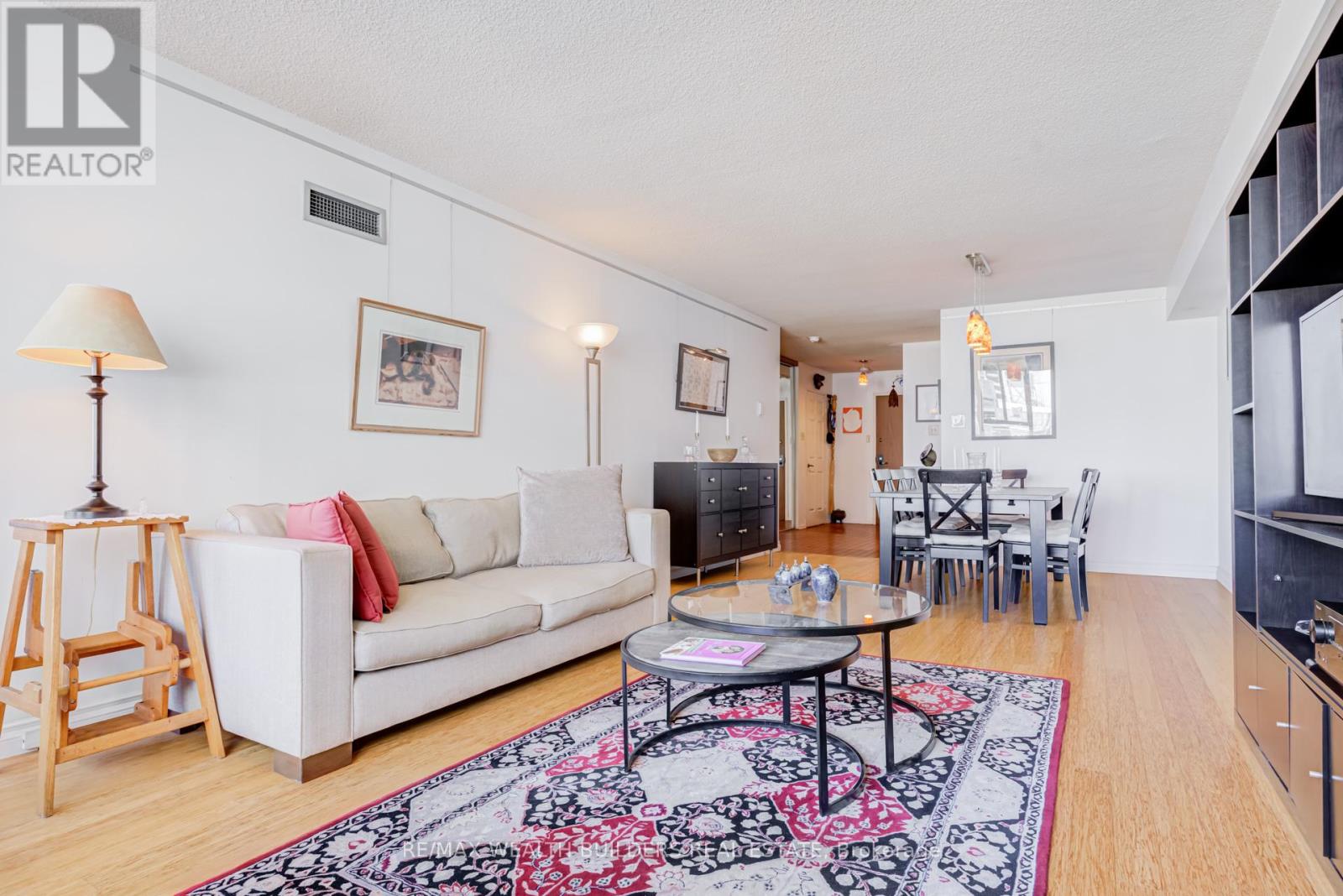 #1009 45 CARLTON STREET - 10