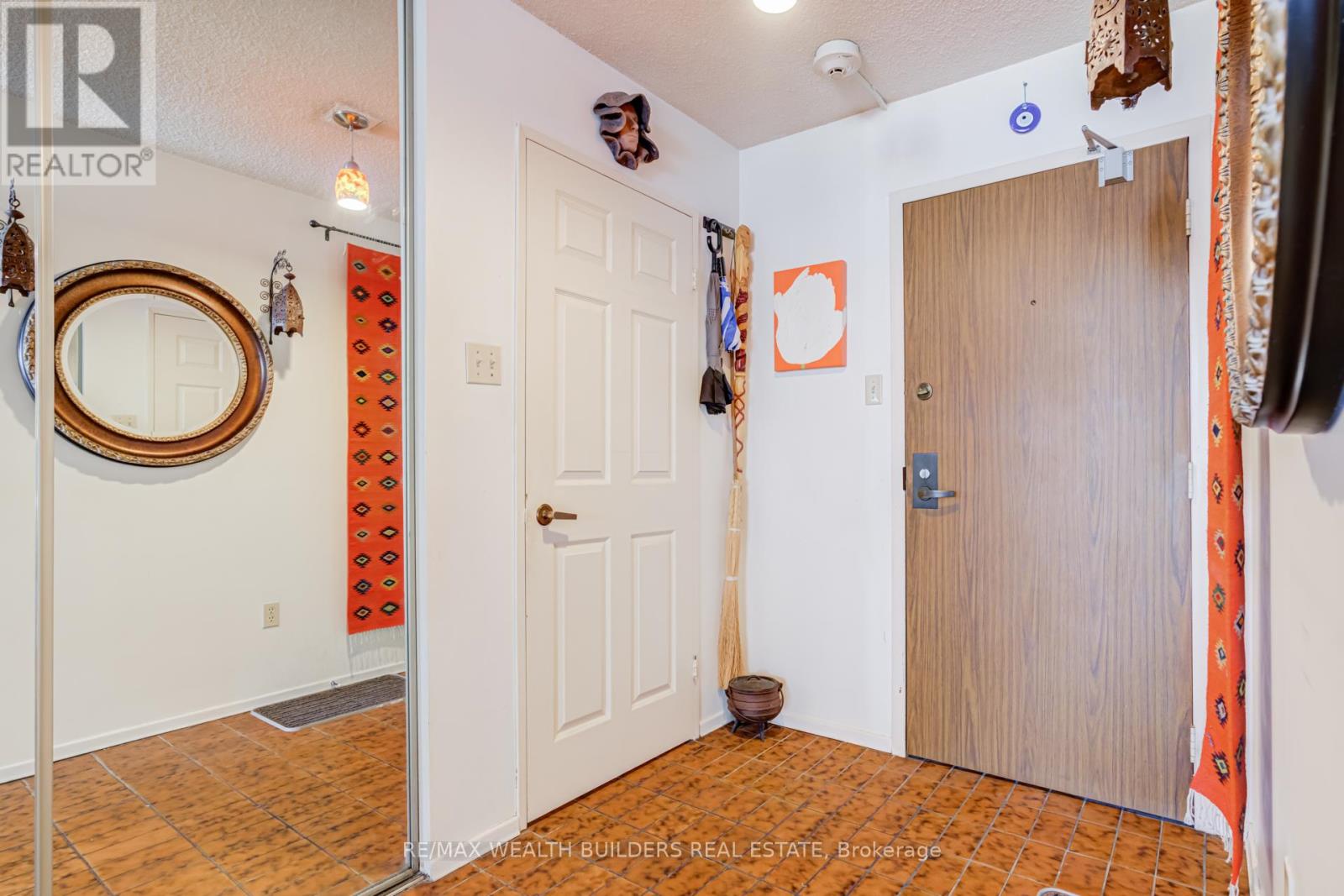 #1009 45 CARLTON STREET - 30