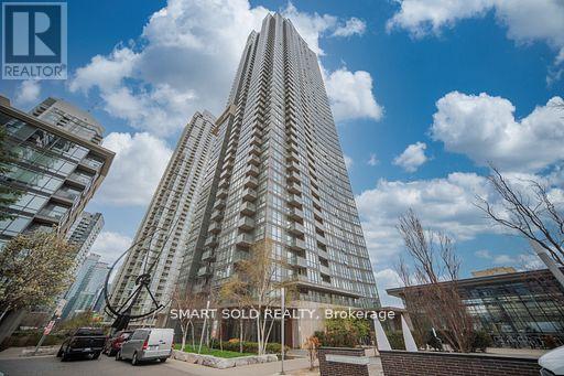 #2606 11 BRUNEL COURT - 1