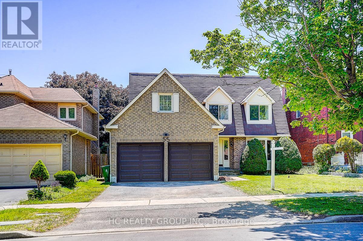 Listing photo of 55 GRANTOWN AVENUE