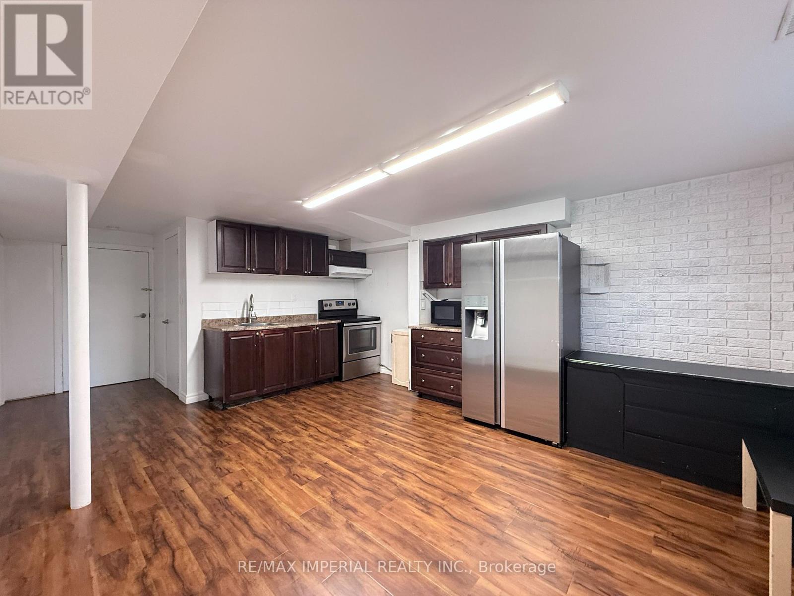 Listing photo of BSMT #2 - 52 YONGEHURST ROAD