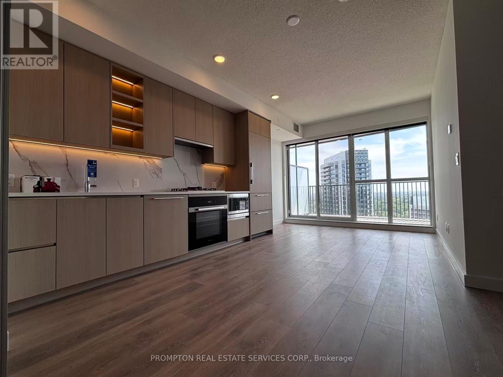 Listing photo of 2709 - 18 ESTHER SHINER BOULEVARD
