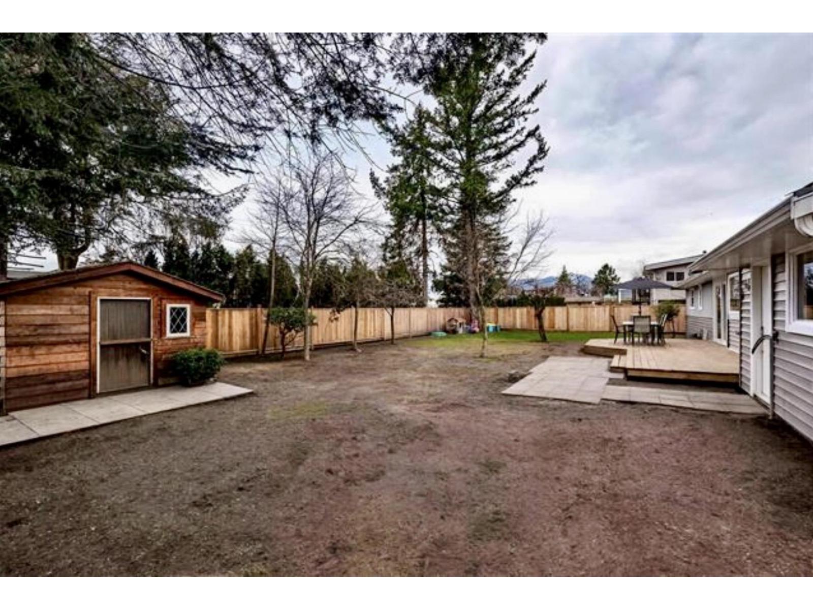 7413 LEARY CRESCENT, Sardis West Vedder