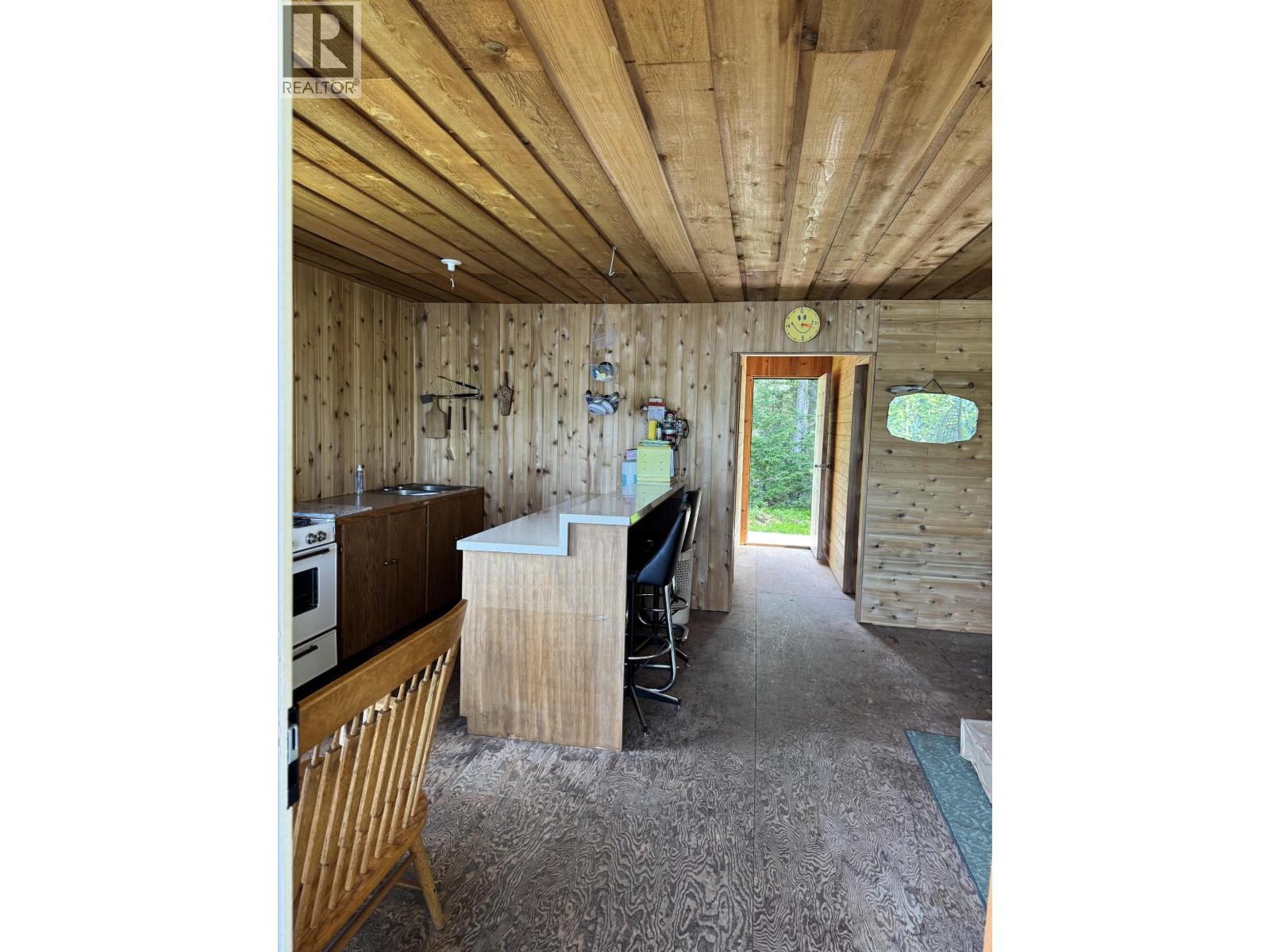 Primary bedroom of 34720 PURDEN LAKE ROAD · Prince George, BC