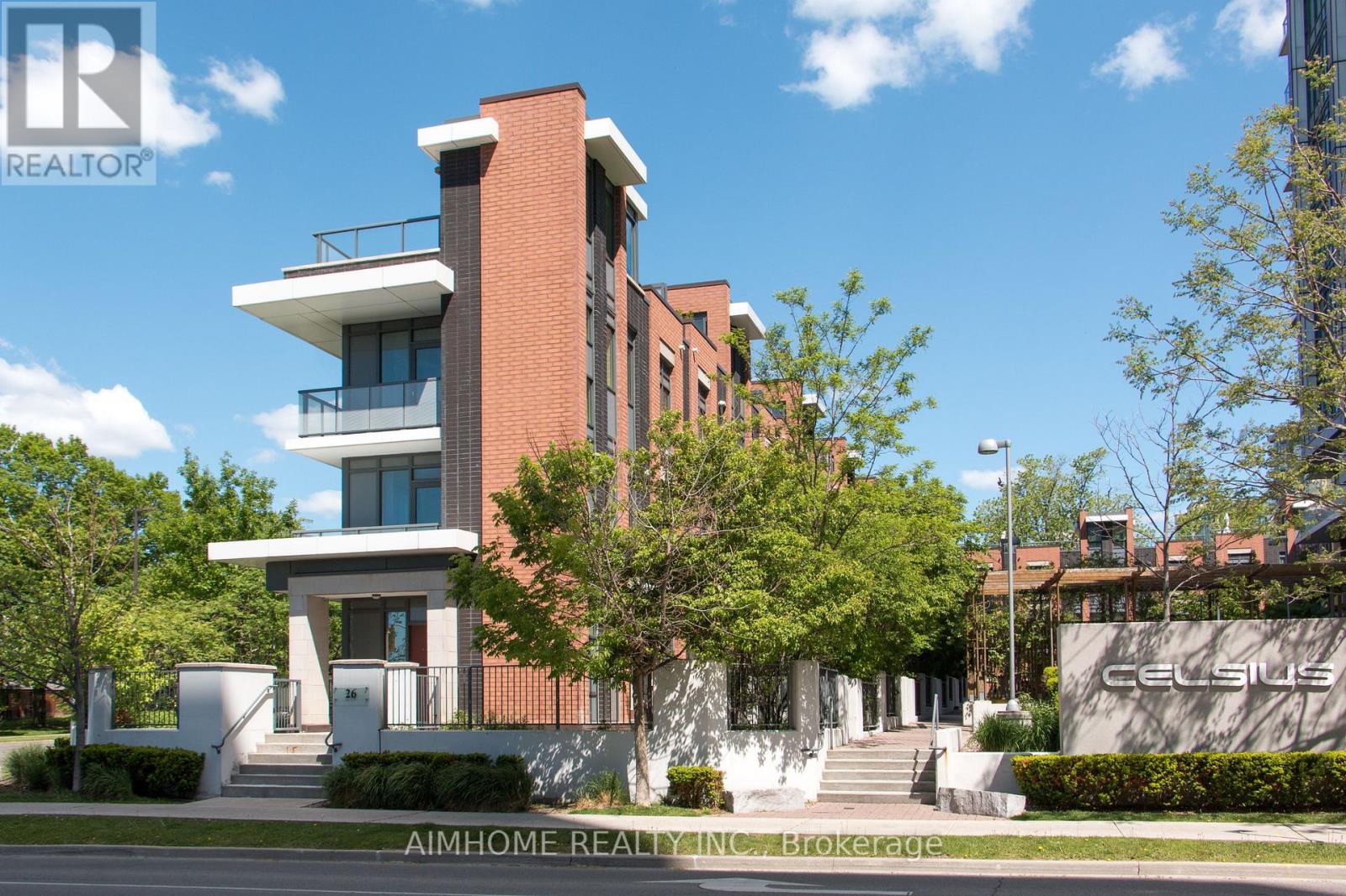 Listing photo of TH120 - 26 CHURCHILL AVENUE