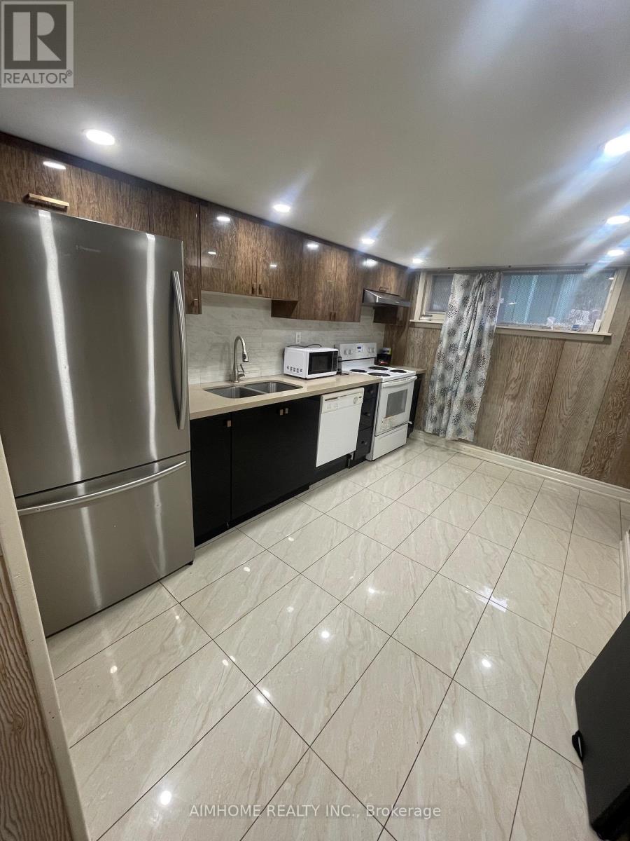 Listing photo of BASEMENT - 52 BEACHAM CRESCENT