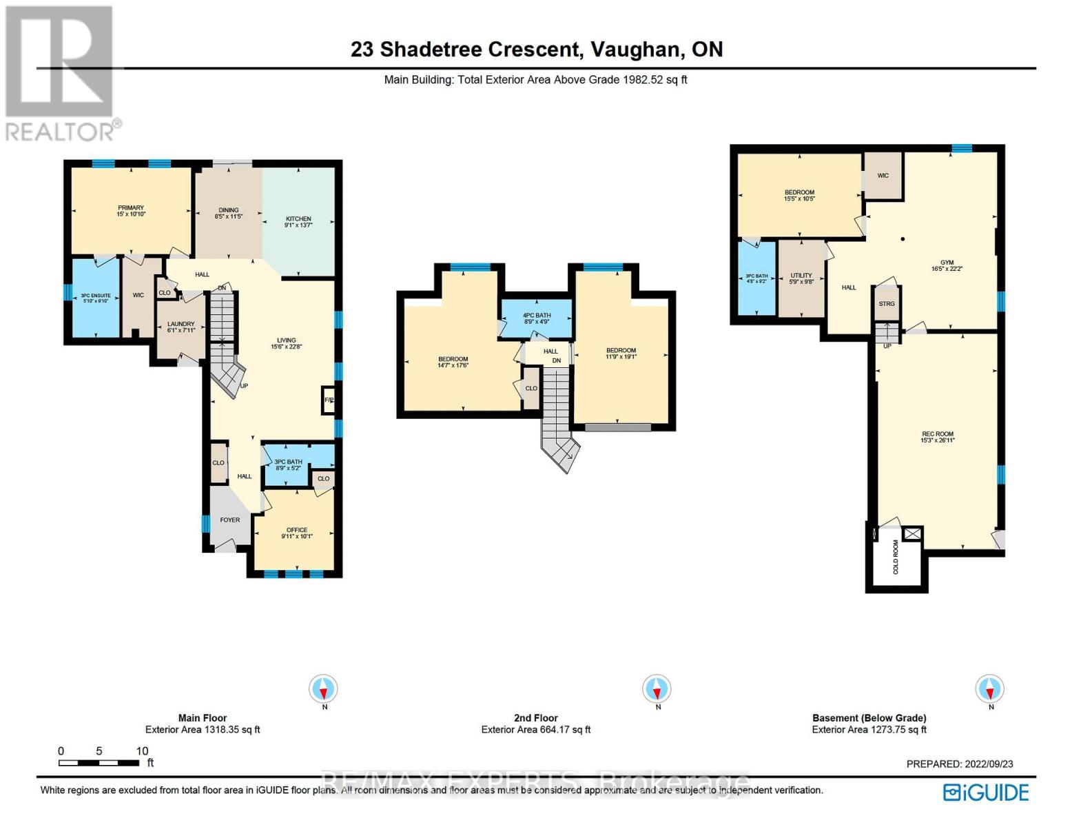 23 SHADETREE CRESCENT - 41