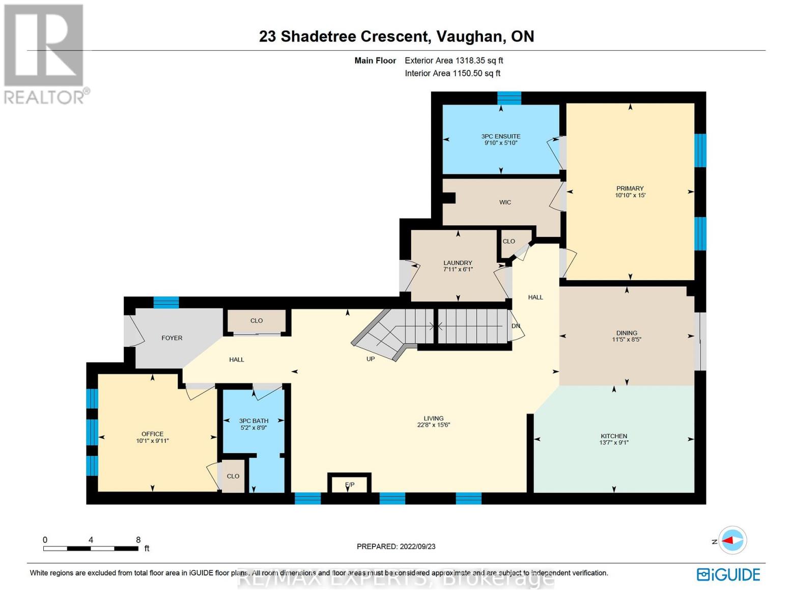 23 SHADETREE CRESCENT - 42