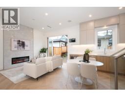 4424 W 4th Avenue, Vancouver, BC V6R1R1 Photo 9