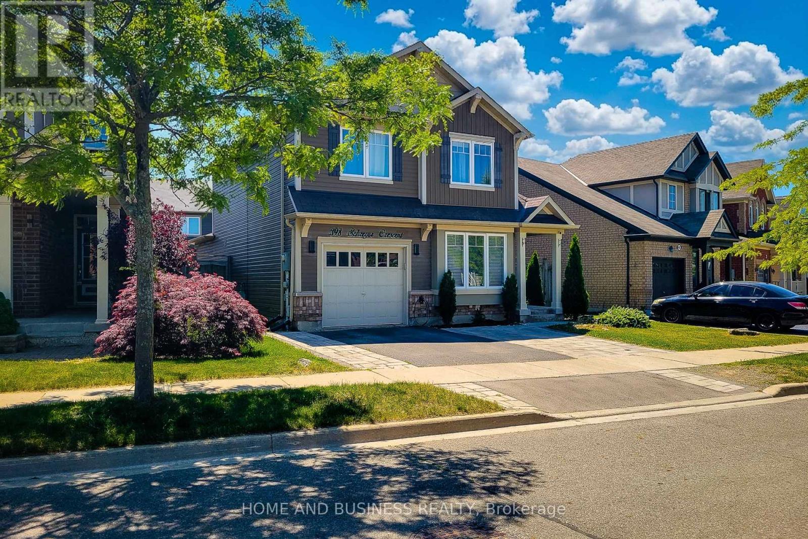 398 SCHREYER CRESCENT - Image 2