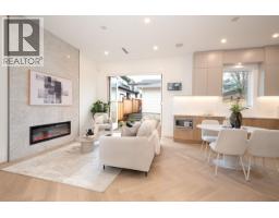 4424 W 4th Avenue, Vancouver, BC V6R1R1 Photo 7