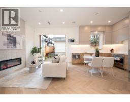 4424 W 4th Avenue, Vancouver, BC V6R1R1 Photo 8
