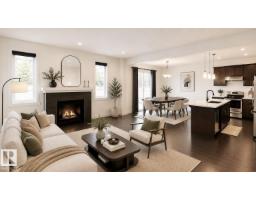 Bonus Room - 3962 Claxton Lo Sw, Edmonton, AB T6W1Y7 Photo 8