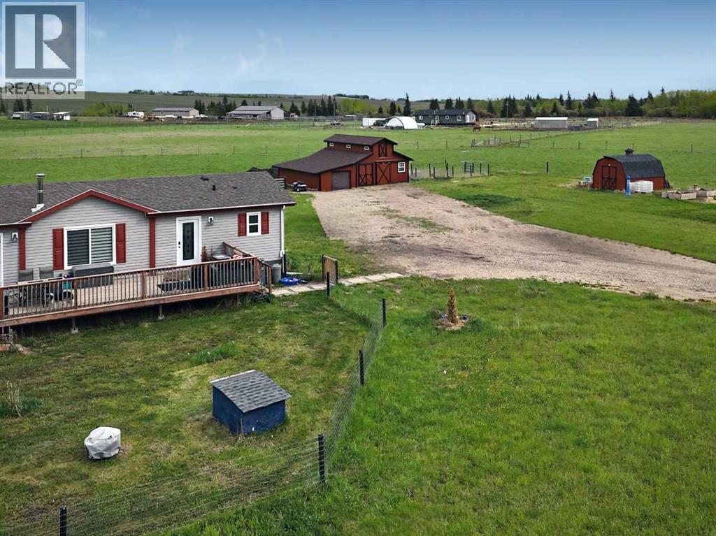 734017 Range Road 65 - photo 5