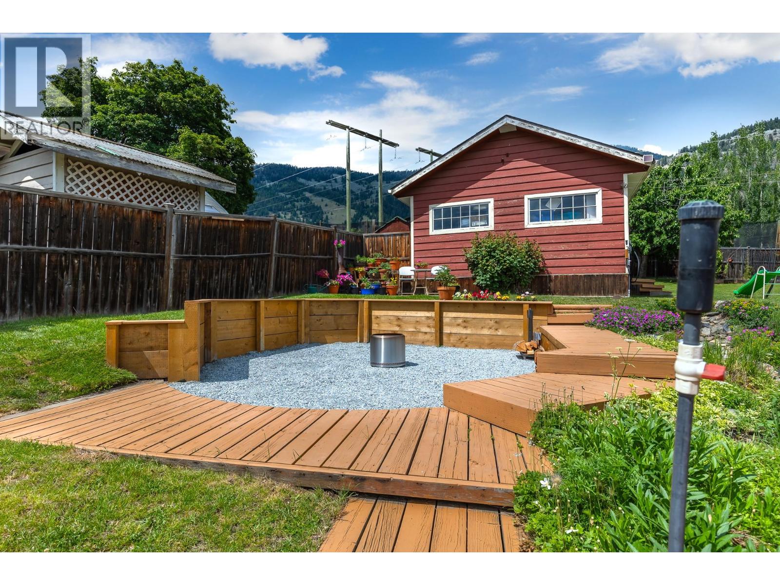 6310 Freeman Drive - 6