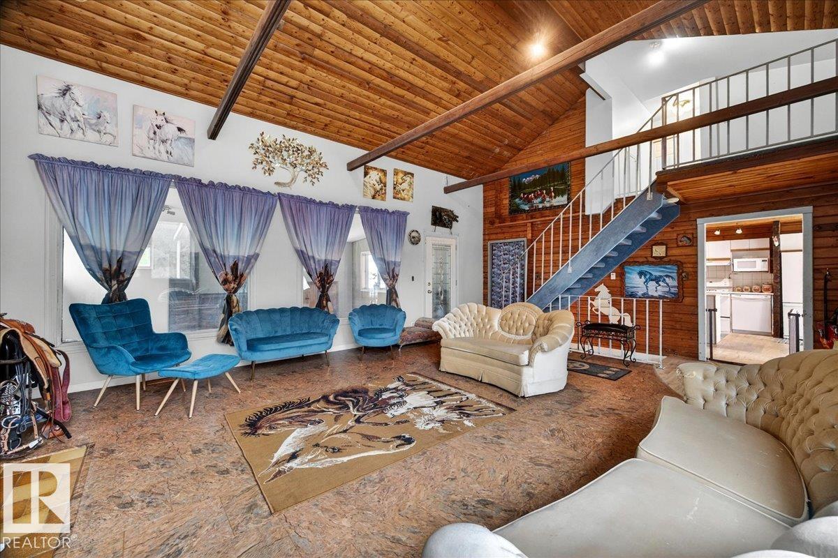 #140 50047 RGE RD 244, Rural Leduc County