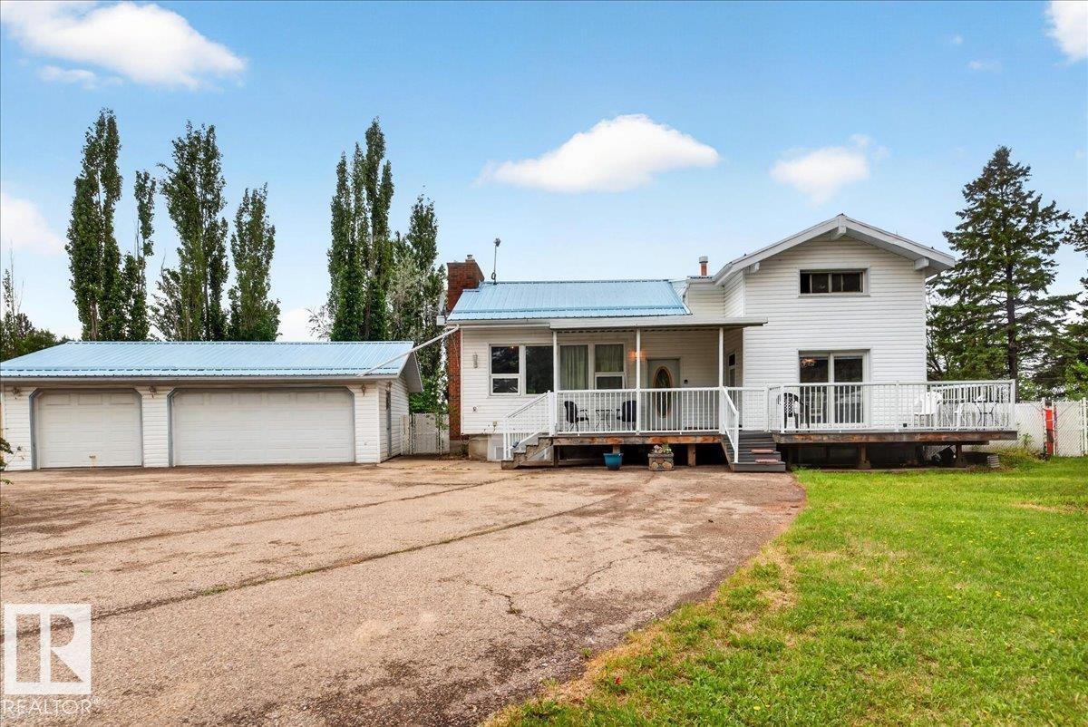 #140 50047 RGE RD 244 - 2
