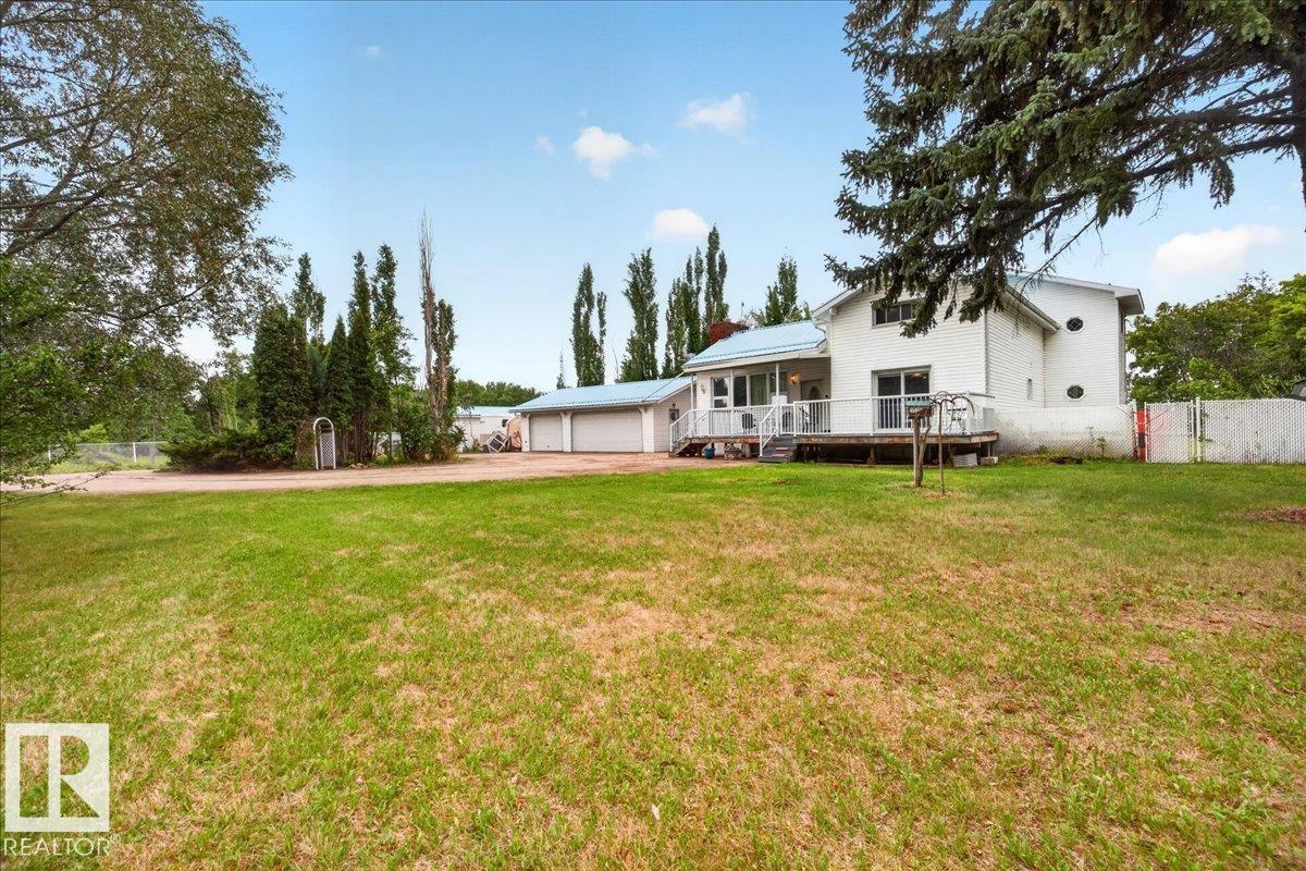 #140 50047 RGE RD 244 - 5