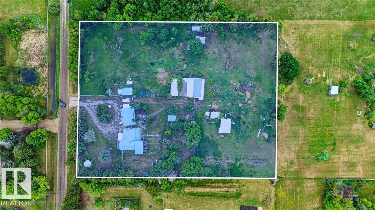 #140 50047 RGE RD 244, Rural Leduc County