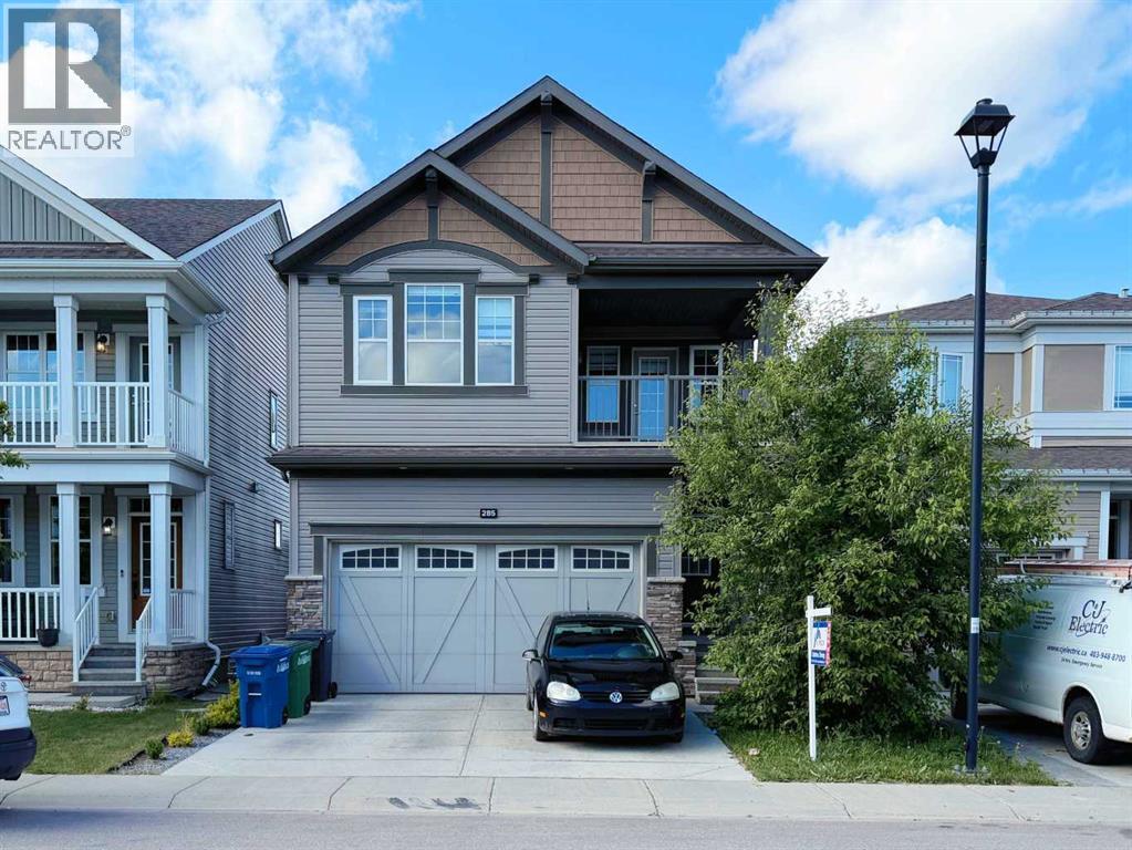 285 Windrow Crescent SW - Image 2
