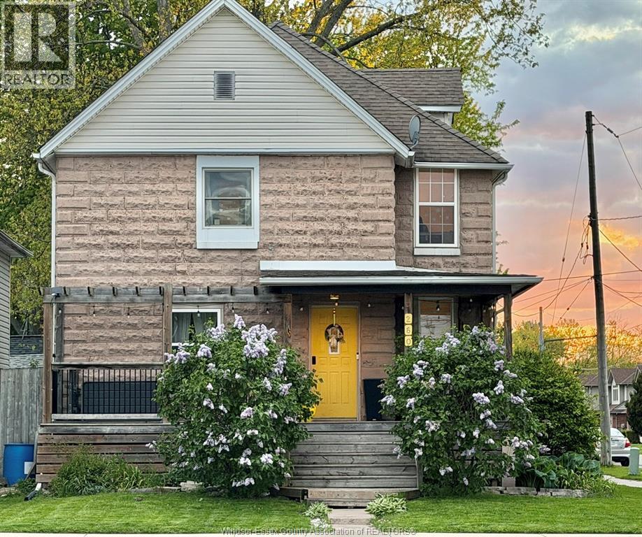 260 SOUTH STREET - 1