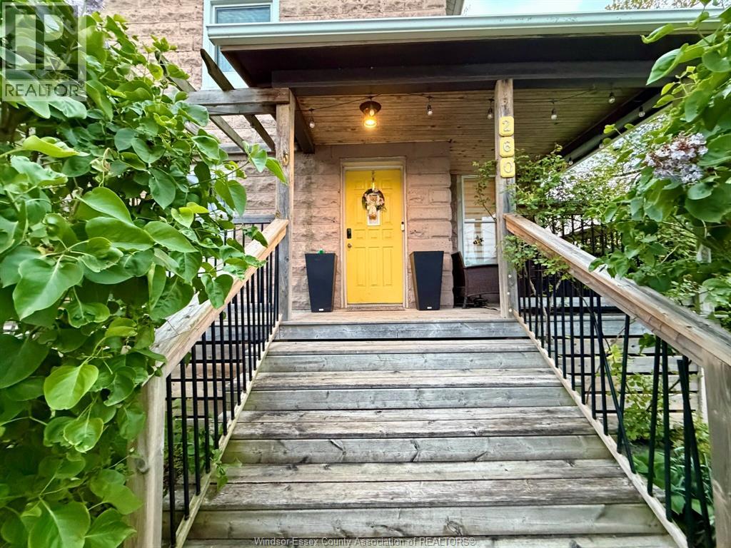 260 SOUTH STREET - 3