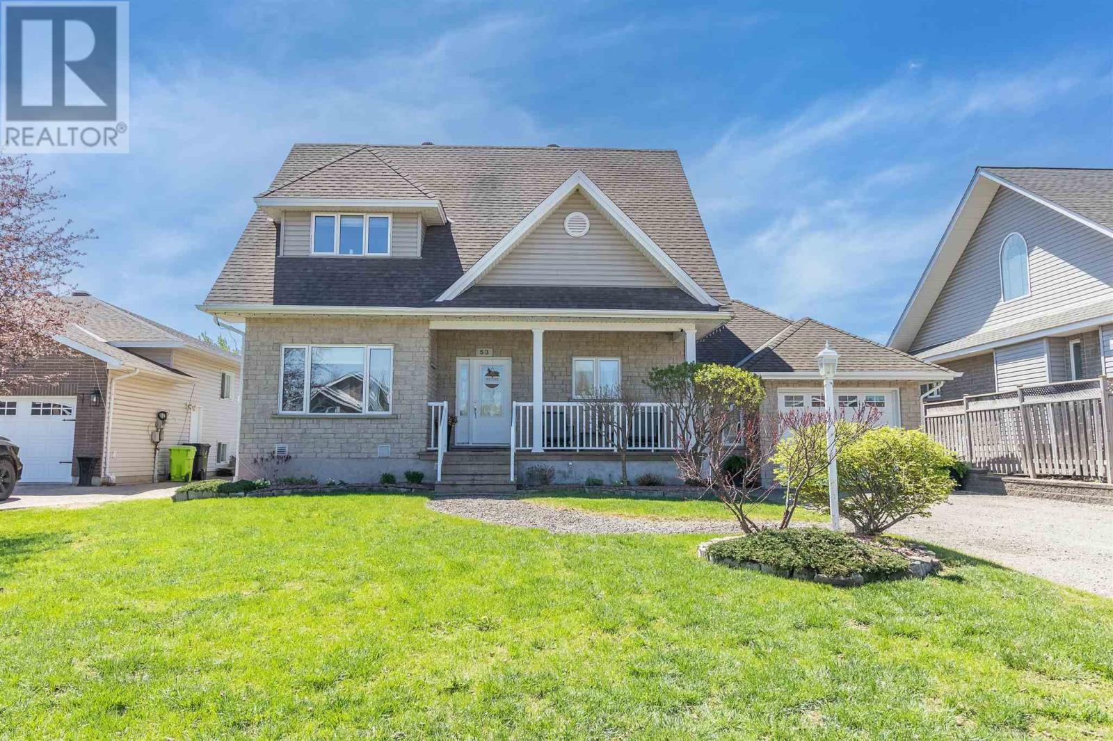 53 Laura ST - 1