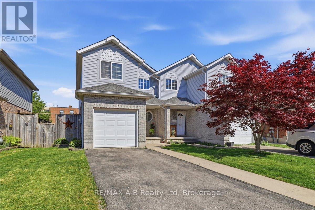 528 NELSON STREET W - Image 2