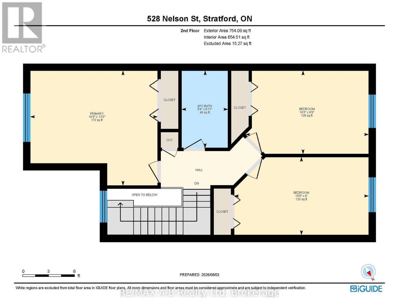 528 NELSON STREET W - 42