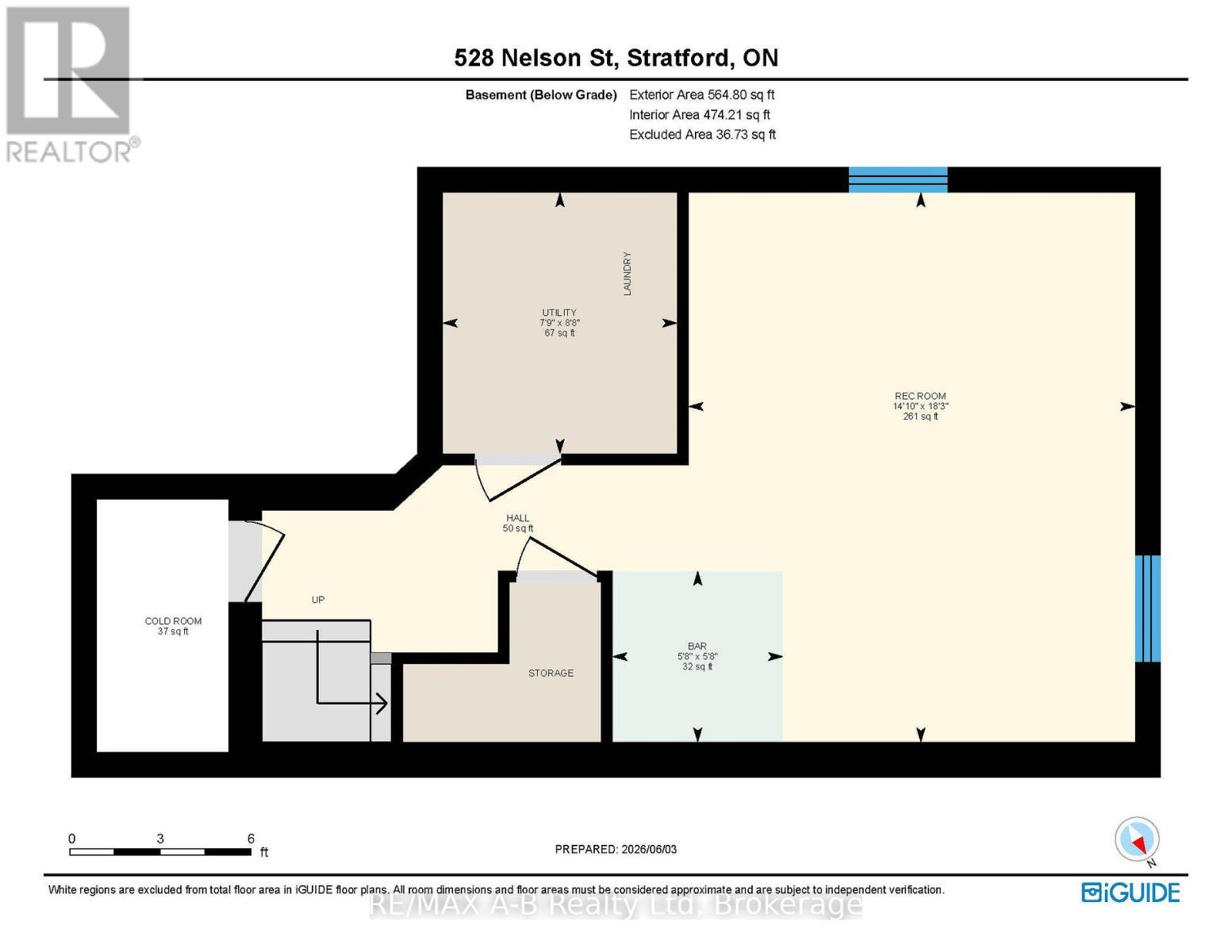 528 NELSON STREET W - 43