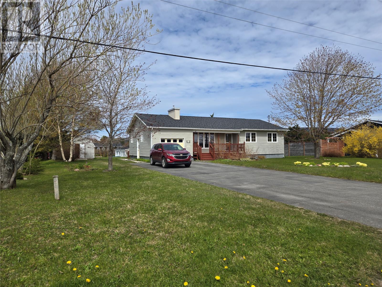 15 Gaudon Lane - 1