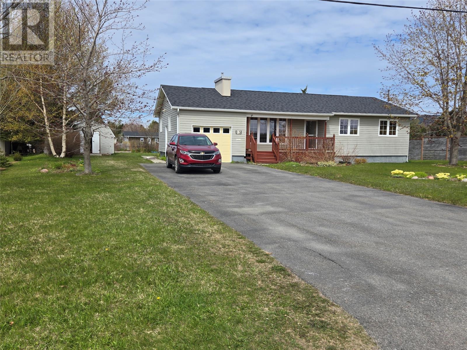15 Gaudon Lane - 2