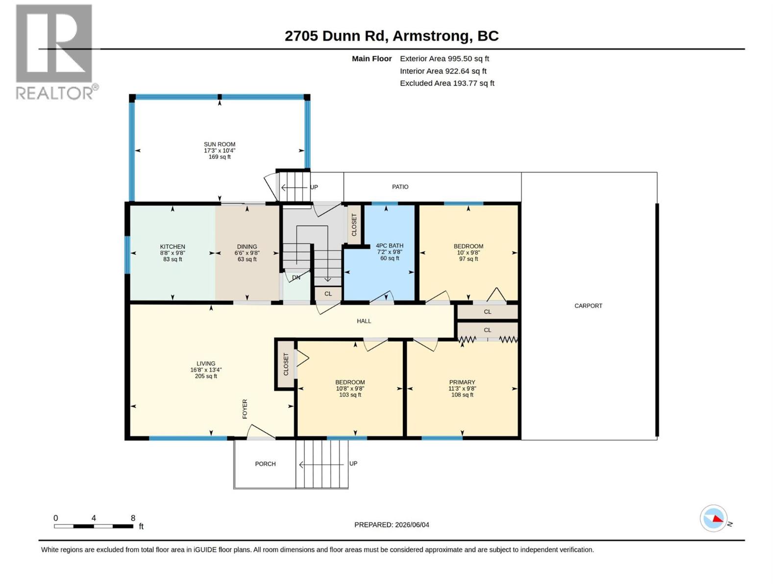 2705 Dunn Road - 25