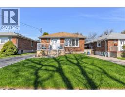 406 East 43rd Street, Hamilton, ON L8T3E3 Photo 14